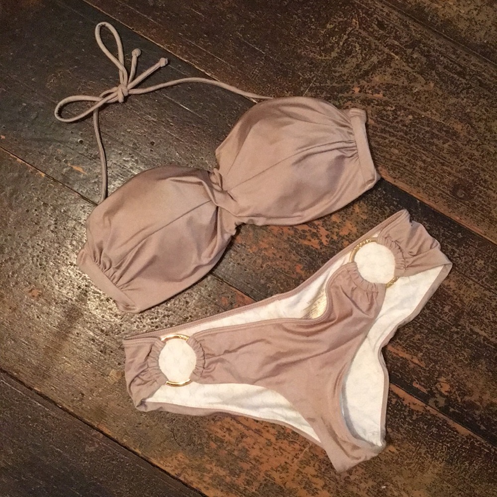 VS bikini set